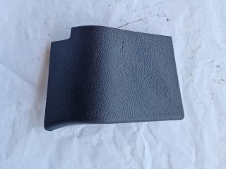 bontott SKODA FABIA II Középső Kardánbox Burkolat