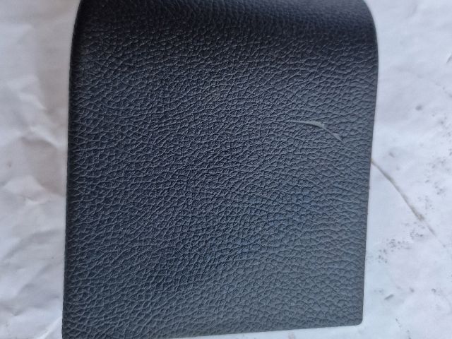 bontott SKODA FABIA II Középső Kardánbox Burkolat