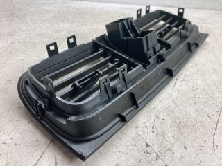 bontott SKODA FABIA II Középső Szellőző Keret