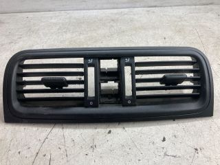 bontott SKODA FABIA II Középső Szellőző Keret