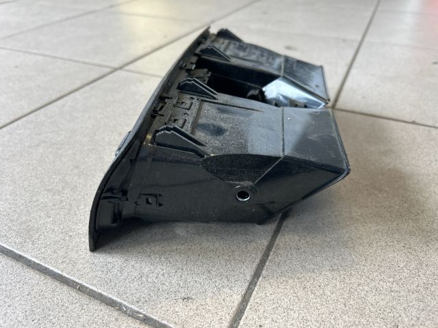 bontott SKODA FABIA II Középső Szellőző