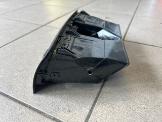 bontott SKODA FABIA II Középső Szellőző