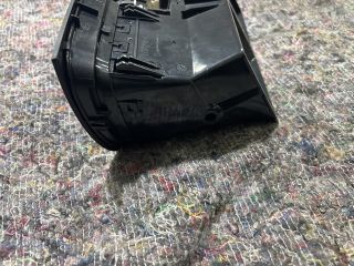 bontott SKODA FABIA II Középső Szellőző