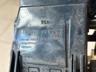 bontott SKODA FABIA II Középső Szellőző