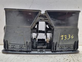 bontott SKODA FABIA II Középső Szellőző