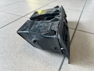 bontott SKODA FABIA II Középső Szellőző