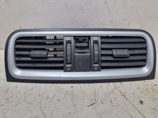 bontott SKODA FABIA II Középső Szellőző