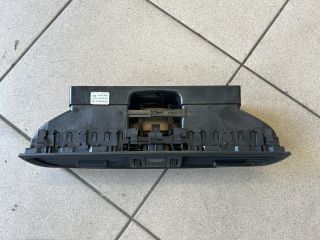 bontott SKODA FABIA II Középső Szellőző