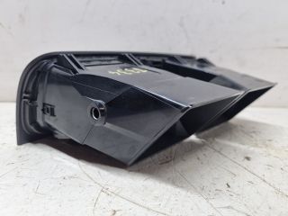 bontott SKODA FABIA II Középső Szellőző