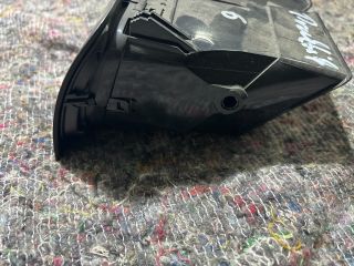 bontott SKODA FABIA II Középső Szellőző