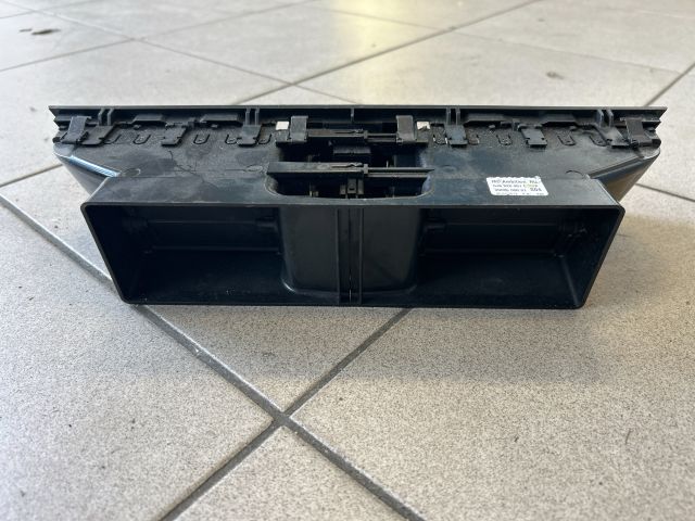 bontott SKODA FABIA II Középső Szellőző