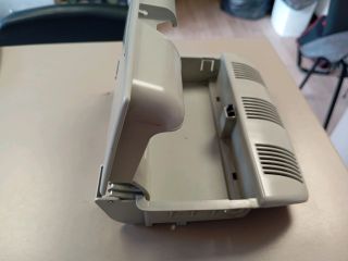 bontott SKODA FABIA II Középső Szemüvegtartó