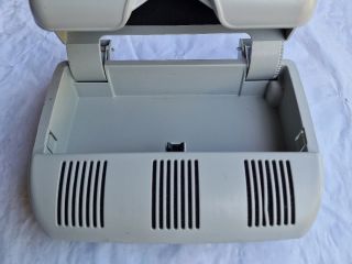 bontott SKODA FABIA II Középső Szemüvegtartó