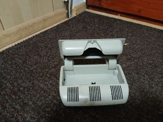 bontott SKODA FABIA II Középső Szemüvegtartó