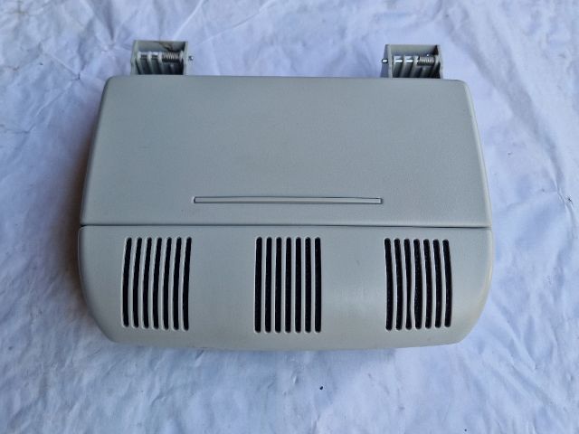 bontott SKODA FABIA II Középső Szemüvegtartó