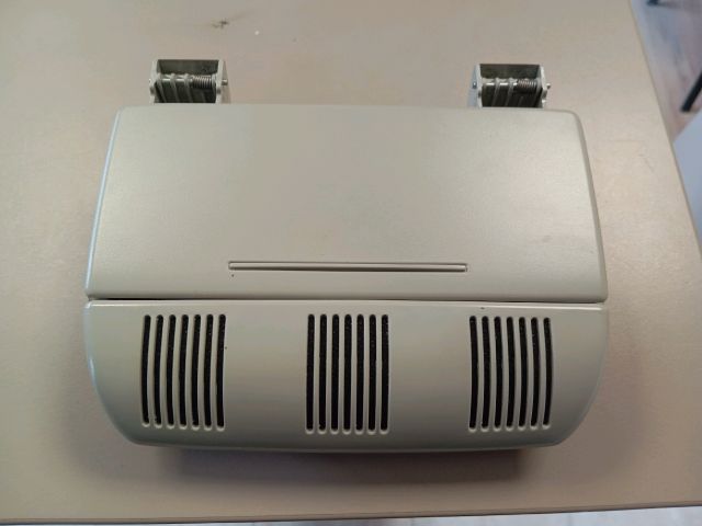 bontott SKODA FABIA II Középső Szemüvegtartó