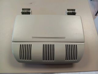 bontott SKODA FABIA II Középső Szemüvegtartó