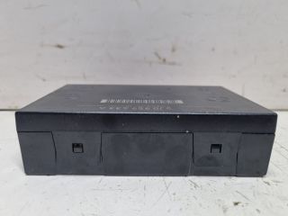 bontott SKODA FABIA II Központizár Elektronika