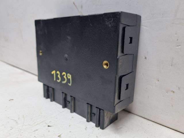 bontott SKODA FABIA II Központizár Elektronika