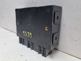 bontott SKODA FABIA II Központizár Elektronika