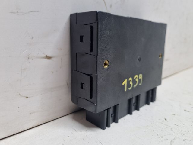 bontott SKODA FABIA II Központizár Elektronika