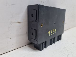 bontott SKODA FABIA II Központizár Elektronika