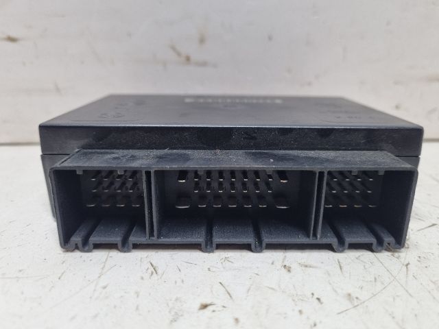 bontott SKODA FABIA II Központizár Elektronika