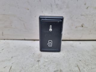 bontott SKODA FABIA II Központizár Kapcsoló