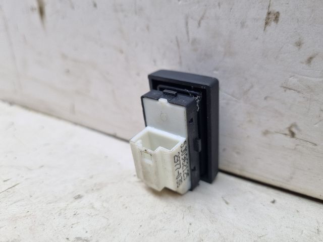 bontott SKODA FABIA II Központizár Kapcsoló