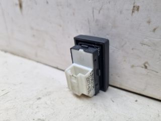 bontott SKODA FABIA II Központizár Kapcsoló