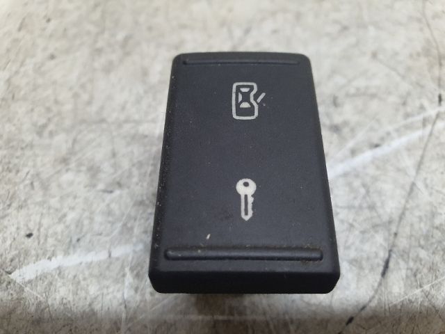 bontott SKODA FABIA II Központizár Kapcsoló