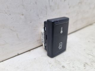 bontott SKODA FABIA II Központizár Kapcsoló