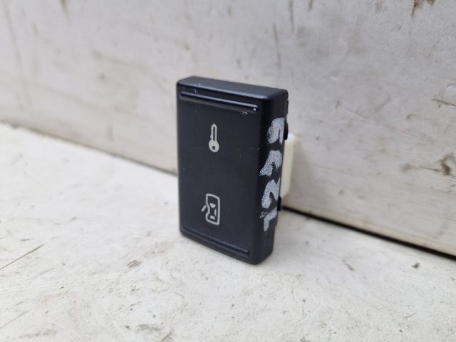 bontott SKODA FABIA II Központizár Kapcsoló