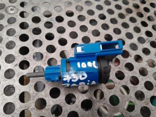 bontott SKODA FABIA II Kuplung Pedál Kapcsoló