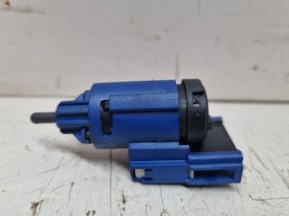 bontott SKODA FABIA II Kuplung Pedál Kapcsoló