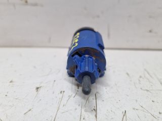 bontott SKODA FABIA II Kuplung Pedál Kapcsoló