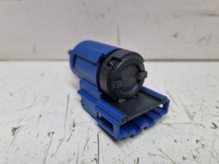 bontott SKODA FABIA II Kuplung Pedál Kapcsoló