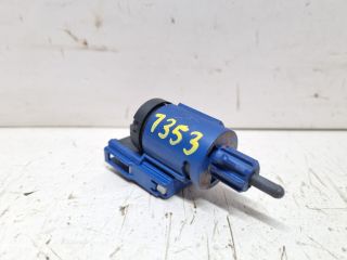 bontott SKODA FABIA II Kuplung Pedál Kapcsoló