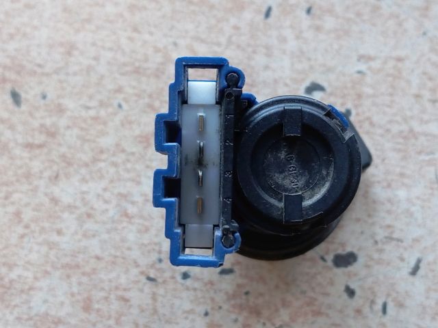 bontott SKODA FABIA II Kuplung Pedál Kapcsoló