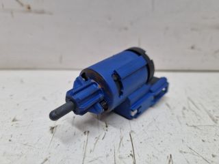 bontott SKODA FABIA II Kuplung Pedál Kapcsoló