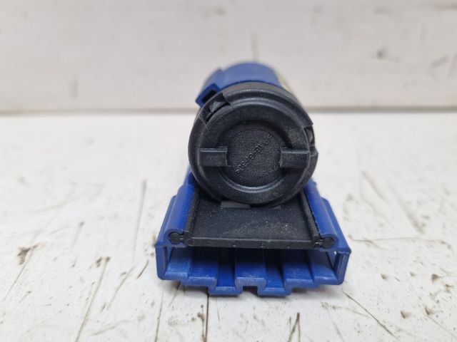 bontott SKODA FABIA II Kuplung Pedál Kapcsoló