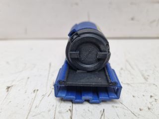 bontott SKODA FABIA II Kuplung Pedál Kapcsoló