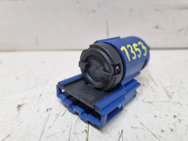 bontott SKODA FABIA II Kuplung Pedál Kapcsoló