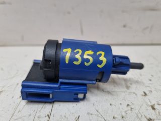 bontott SKODA FABIA II Kuplung Pedál Kapcsoló