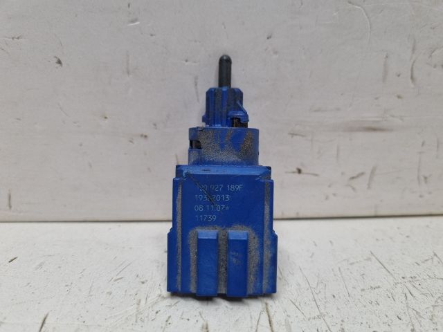 bontott SKODA FABIA II Kuplung Pedál Kapcsoló