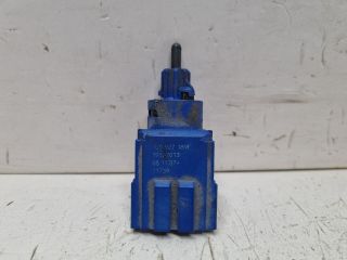 bontott SKODA FABIA II Kuplung Pedál Kapcsoló