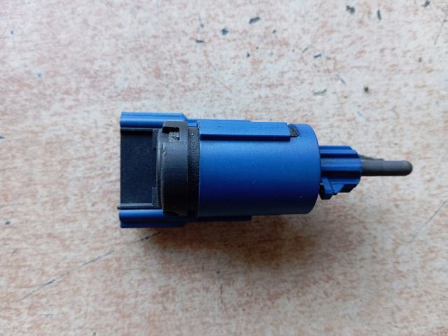 bontott SKODA FABIA II Kuplung Pedál Kapcsoló