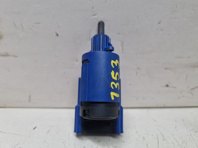 bontott SKODA FABIA II Kuplung Pedál Kapcsoló