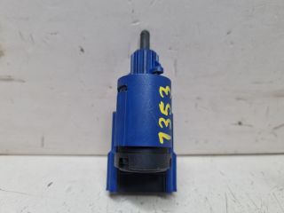 bontott SKODA FABIA II Kuplung Pedál Kapcsoló