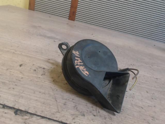 bontott SKODA FABIA II Kürt